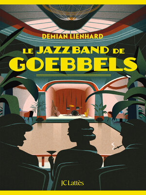 cover image of Le jazz band de Goebbels